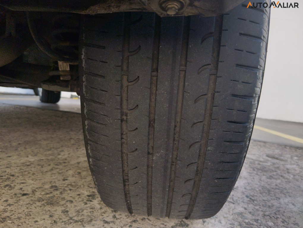 CHEVROLET TRACKER 1.0 TURBO FLEX LTZ AUTOMATICO