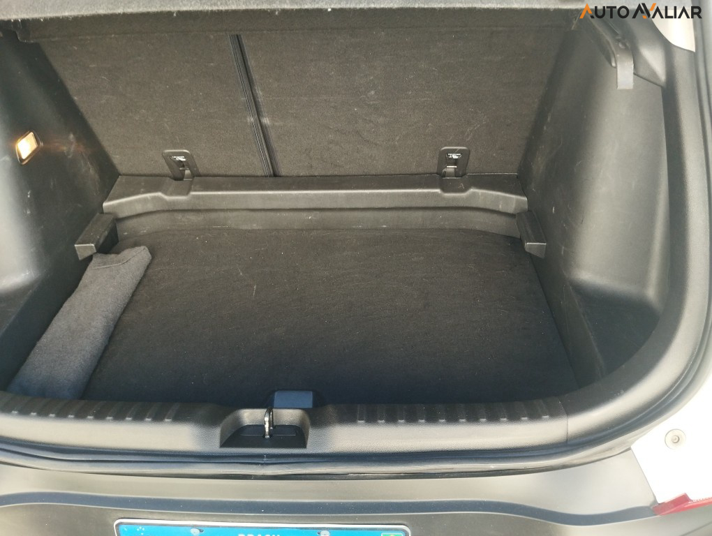 CHEVROLET TRACKER 1.0 TURBO FLEX LTZ AUTOMATICO