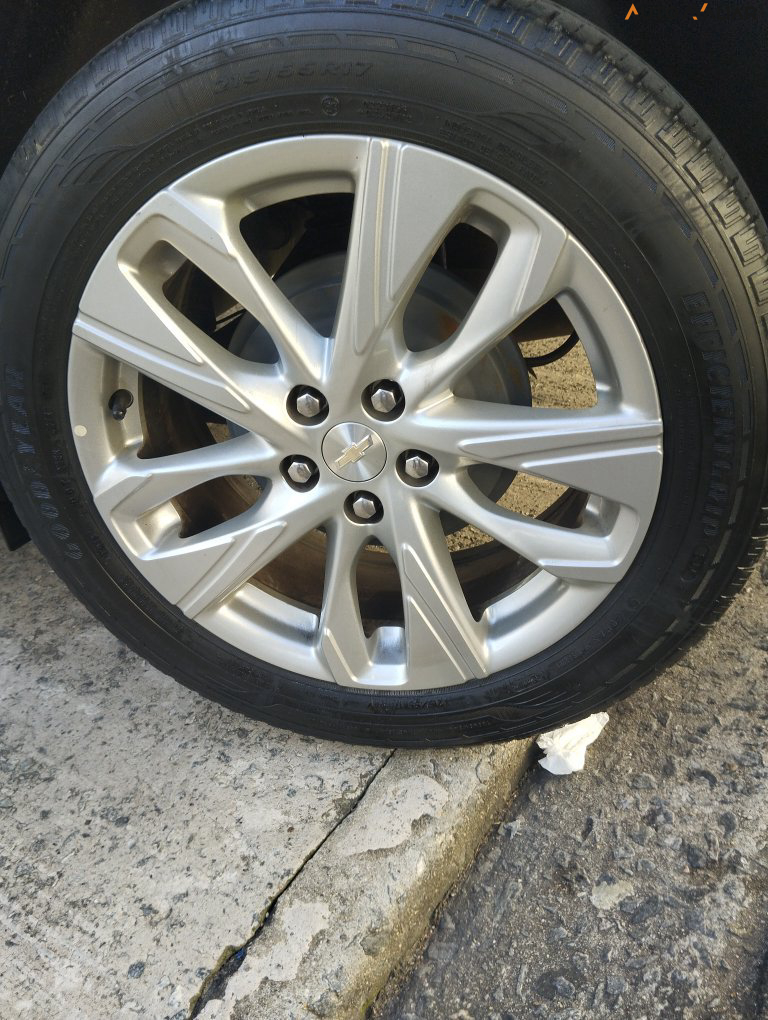 CHEVROLET TRACKER 1.0 TURBO FLEX LTZ AUTOMATICO