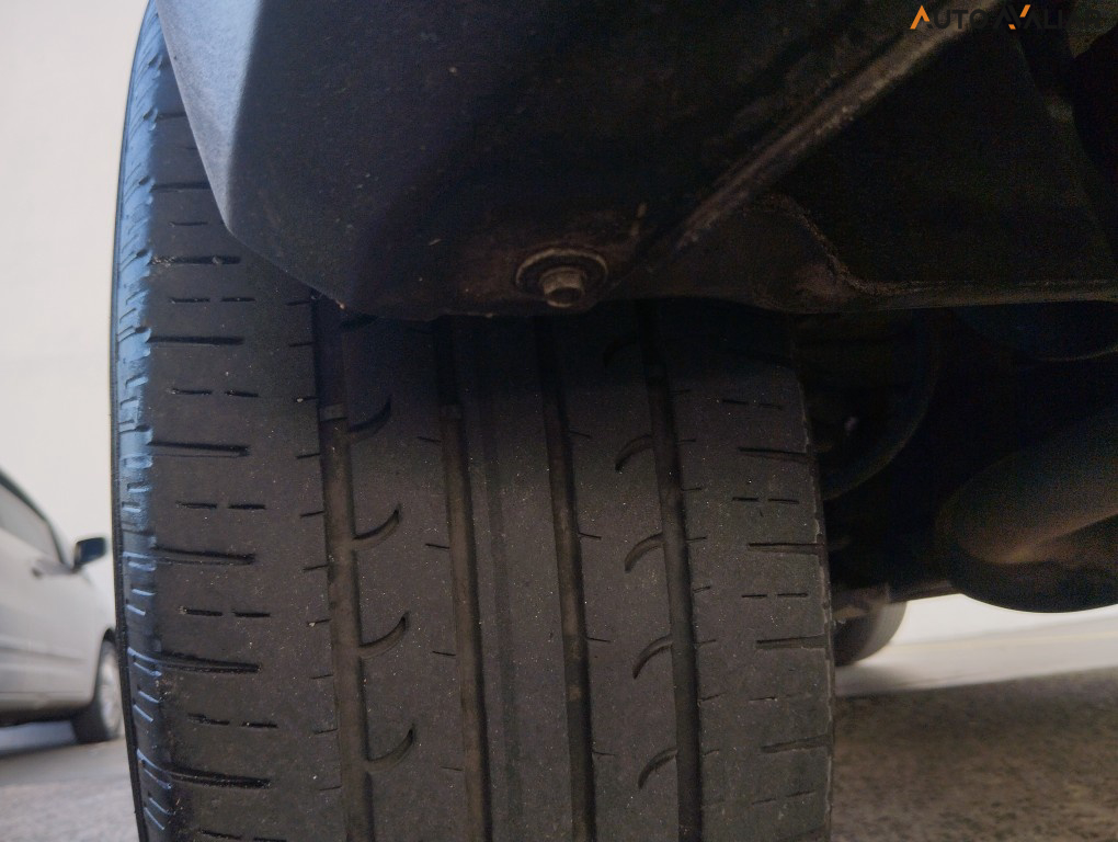 CHEVROLET TRACKER 1.0 TURBO FLEX LTZ AUTOMATICO