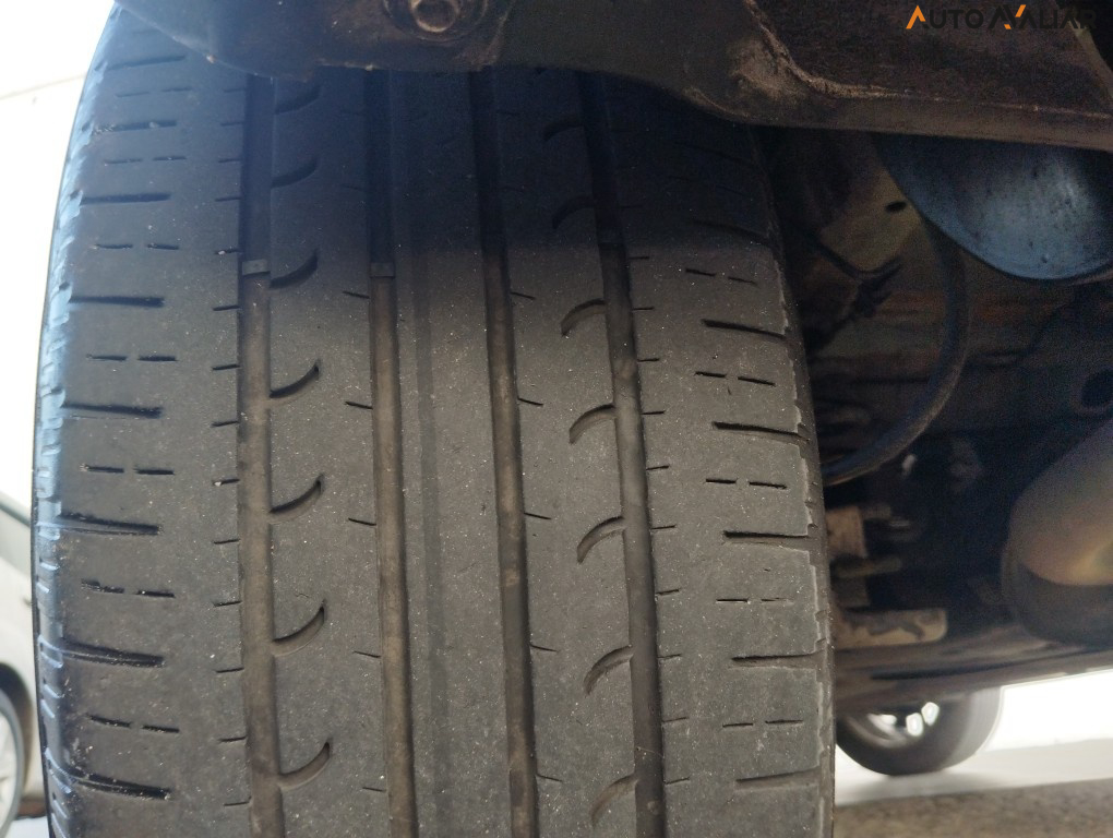 CHEVROLET TRACKER 1.0 TURBO FLEX LTZ AUTOMATICO