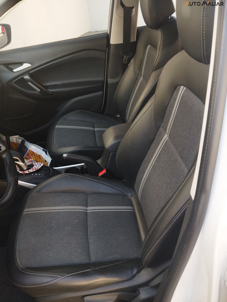 CHEVROLET TRACKER 1.0 TURBO FLEX LTZ AUTOMATICO