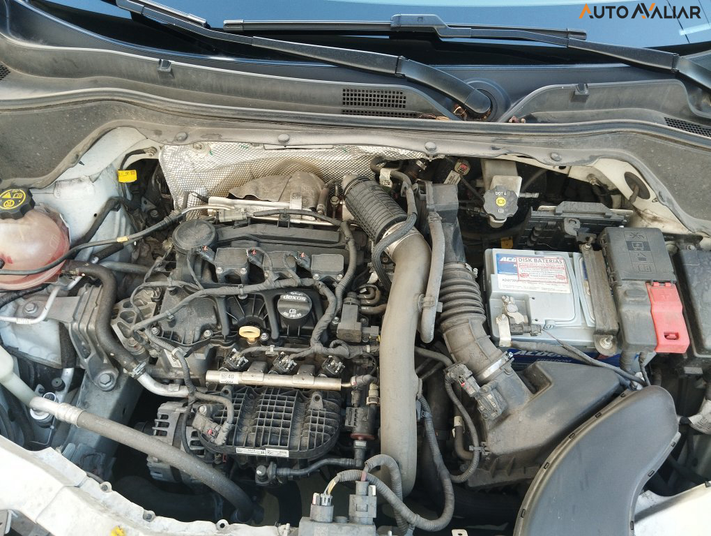 CHEVROLET TRACKER 1.0 TURBO FLEX LTZ AUTOMATICO