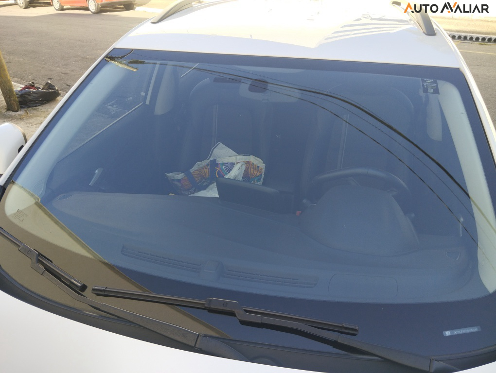 CHEVROLET TRACKER 1.0 TURBO FLEX LTZ AUTOMATICO