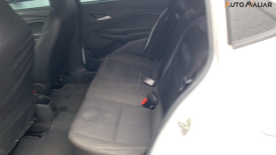 CHEVROLET ONIX 1.0 TURBO FLEX PLUS LT MANUAL