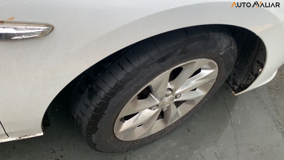 CHEVROLET ONIX 1.0 TURBO FLEX PLUS LT MANUAL