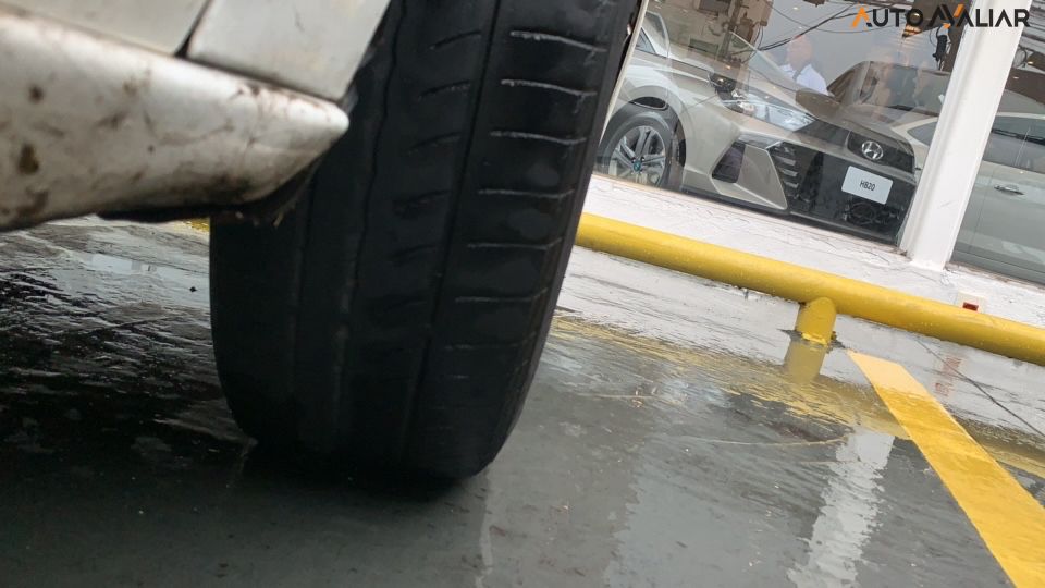 CHEVROLET ONIX 1.0 TURBO FLEX PLUS LT MANUAL