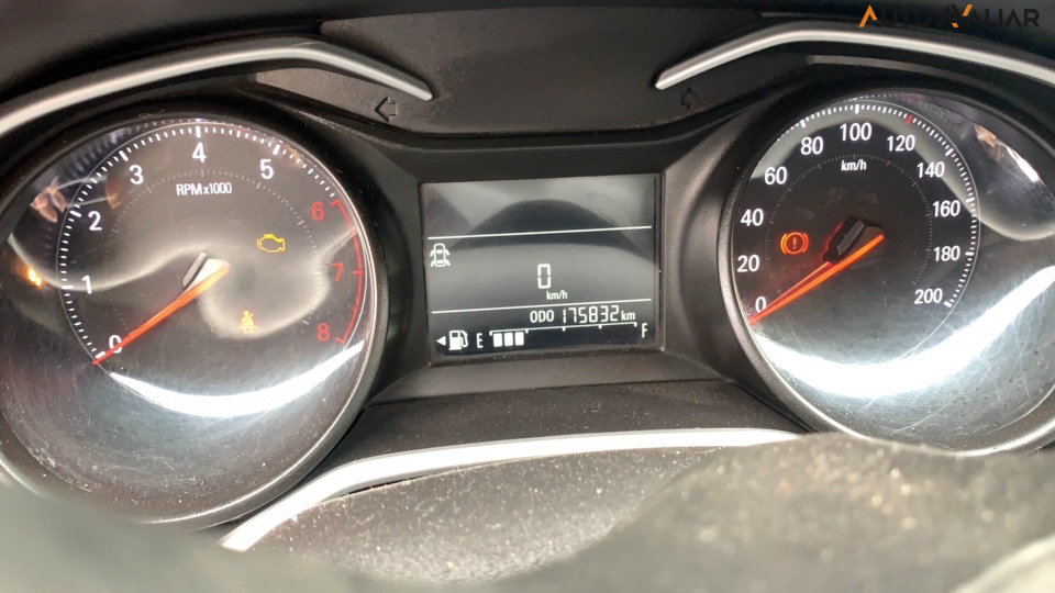 CHEVROLET ONIX 1.0 TURBO FLEX PLUS LT MANUAL