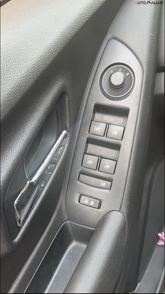 CHEVROLET TRACKER 1.8 MPFI LT 4X2 16V FLEX 4P AUTOMATICO