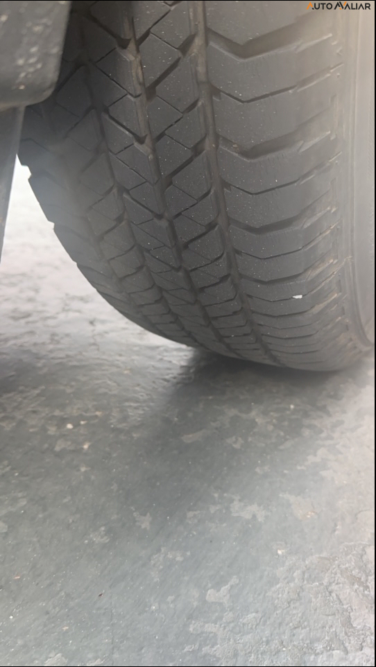 CHEVROLET TRACKER 1.8 MPFI LT 4X2 16V FLEX 4P AUTOMATICO