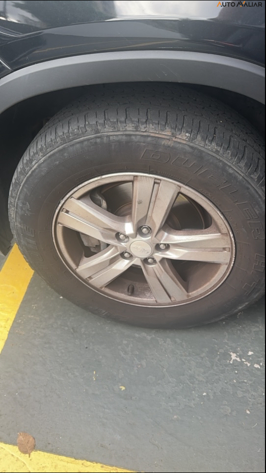 CHEVROLET TRACKER 1.8 MPFI LT 4X2 16V FLEX 4P AUTOMATICO