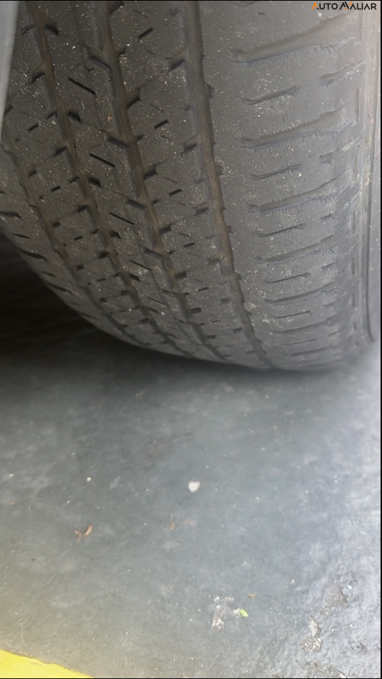 CHEVROLET TRACKER 1.8 MPFI LT 4X2 16V FLEX 4P AUTOMATICO