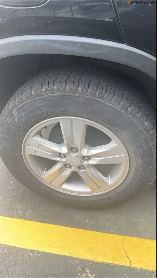 CHEVROLET TRACKER 1.8 MPFI LT 4X2 16V FLEX 4P AUTOMATICO