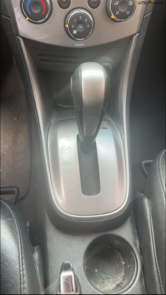 CHEVROLET TRACKER 1.8 MPFI LT 4X2 16V FLEX 4P AUTOMATICO