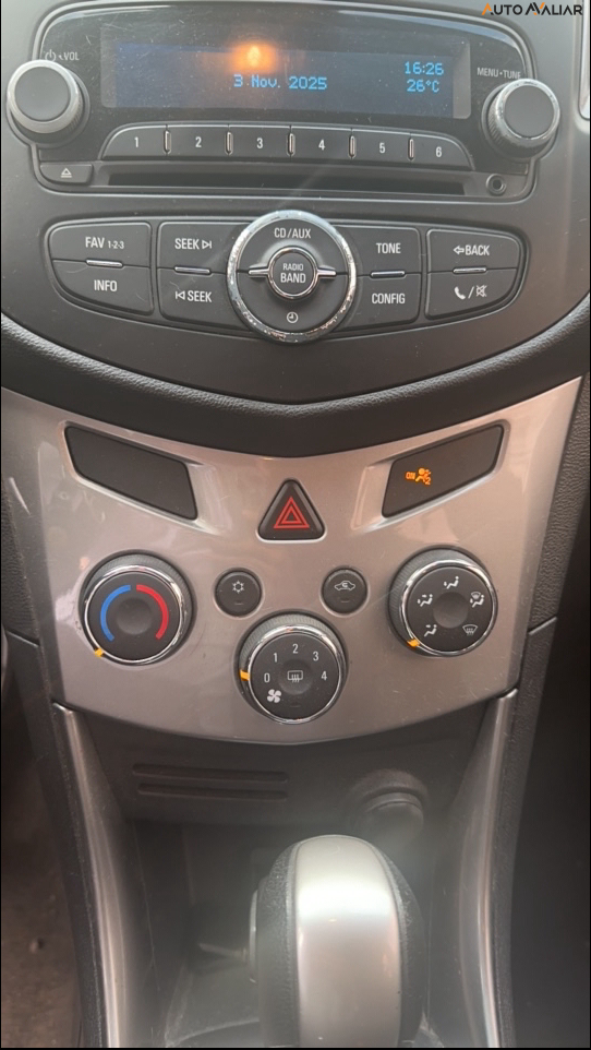 CHEVROLET TRACKER 1.8 MPFI LT 4X2 16V FLEX 4P AUTOMATICO