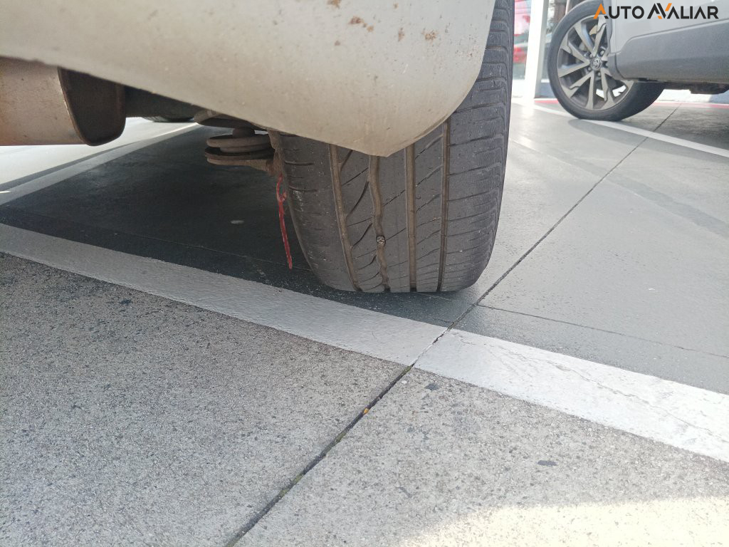 CHEVROLET CRUZE 1.8 LT 16V FLEX 4P AUTOMATICO