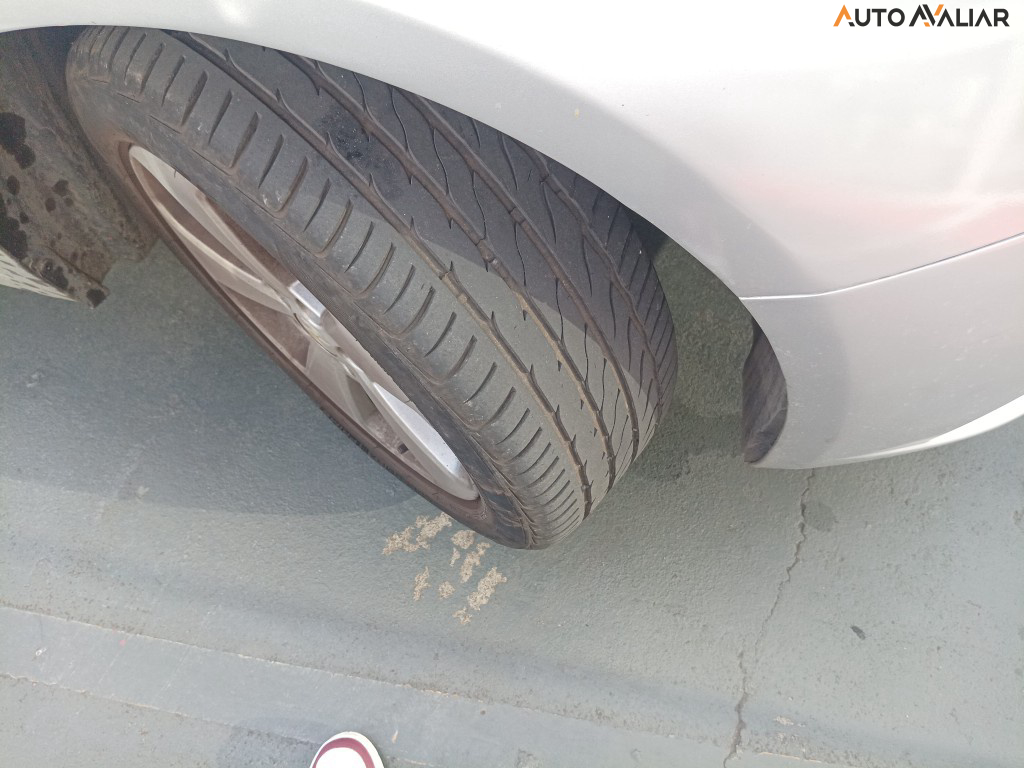 CHEVROLET CRUZE 1.8 LT 16V FLEX 4P AUTOMATICO