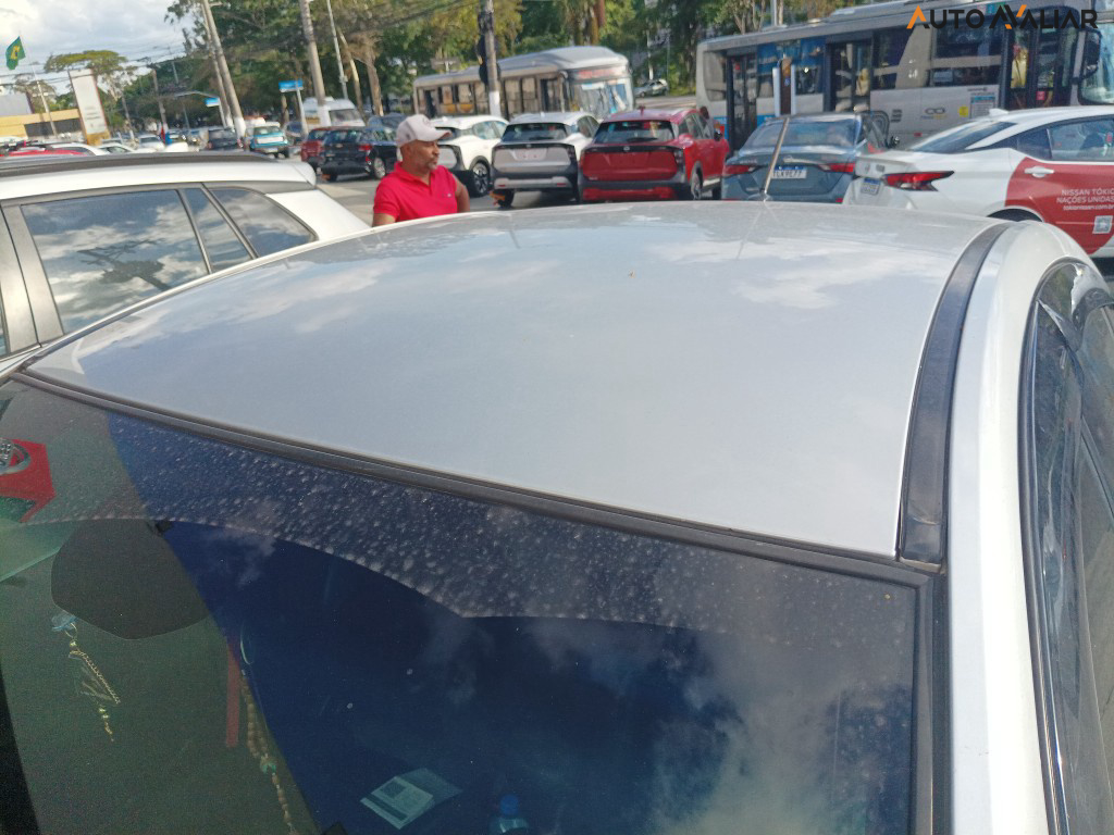 CHEVROLET CRUZE 1.8 LT 16V FLEX 4P AUTOMATICO