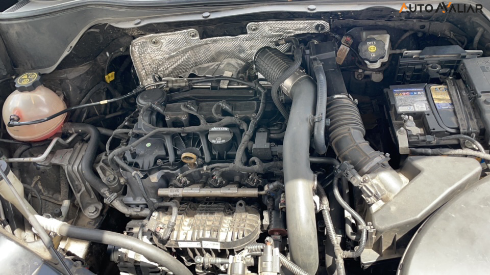 CHEVROLET TRACKER 1.0 TURBO FLEX AUTOMATICO