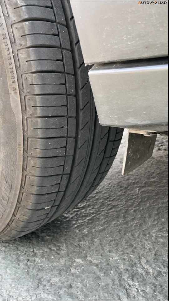 CHEVROLET TRACKER 1.0 TURBO FLEX AUTOMATICO