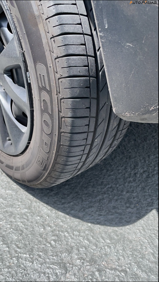 CHEVROLET TRACKER 1.0 TURBO FLEX AUTOMATICO