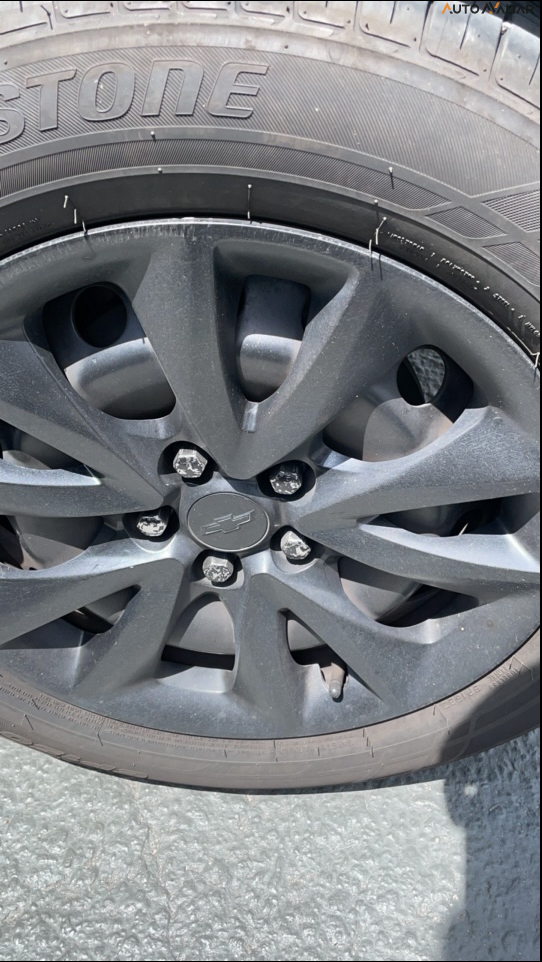 CHEVROLET TRACKER 1.0 TURBO FLEX AUTOMATICO