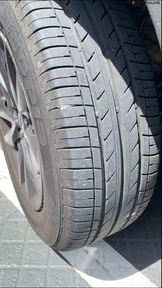 CHEVROLET TRACKER 1.0 TURBO FLEX AUTOMATICO