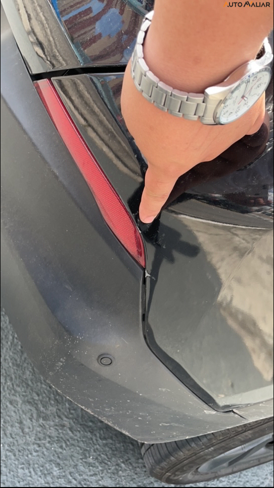 CHEVROLET TRACKER 1.0 TURBO FLEX AUTOMATICO