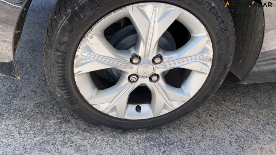 CHEVROLET ONIX 1.0 TURBO FLEX PLUS LTZ AUTOM&Aacute;TICO