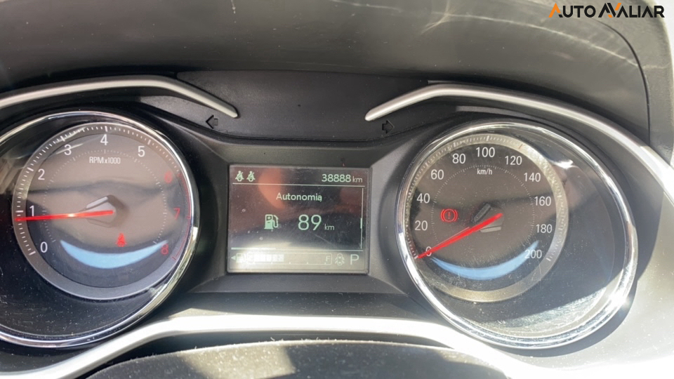 CHEVROLET ONIX 1.0 TURBO FLEX PLUS LTZ AUTOM&Aacute;TICO