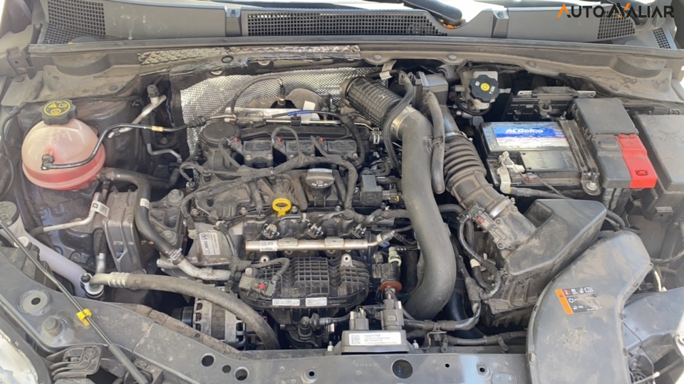 CHEVROLET ONIX 1.0 TURBO FLEX PLUS LTZ AUTOM&Aacute;TICO