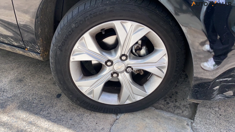 CHEVROLET ONIX 1.0 TURBO FLEX PLUS LTZ AUTOM&Aacute;TICO