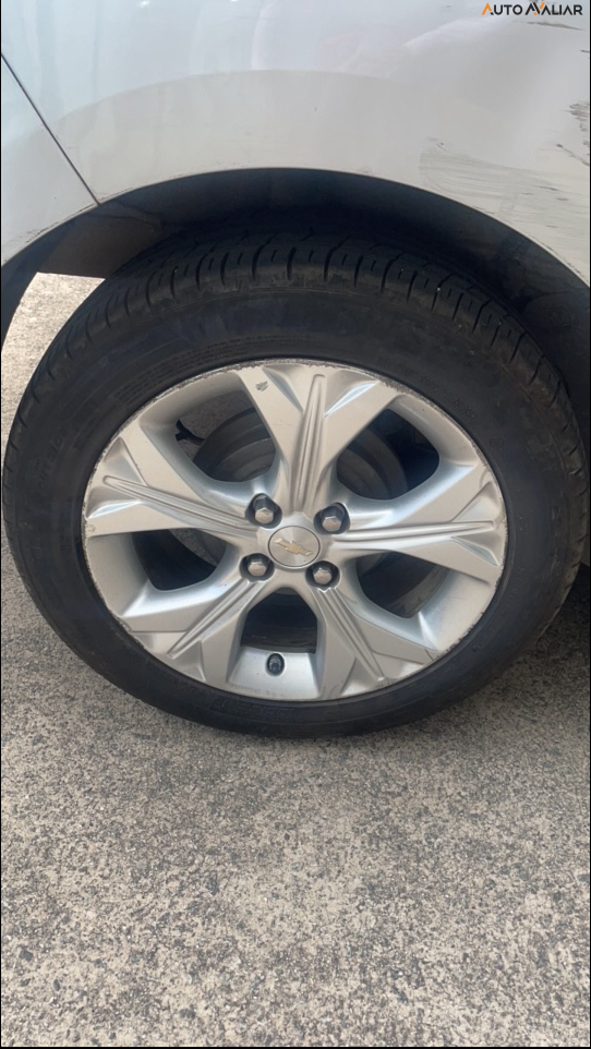 CHEVROLET ONIX 1.0 TURBO FLEX PREMIER AUTOMATICO