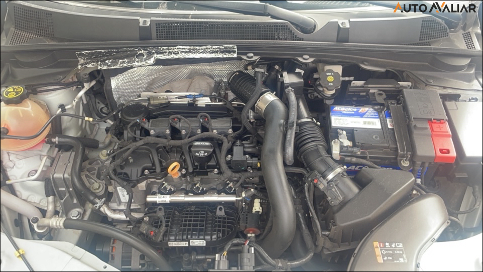 CHEVROLET ONIX 1.0 TURBO FLEX PREMIER AUTOMATICO