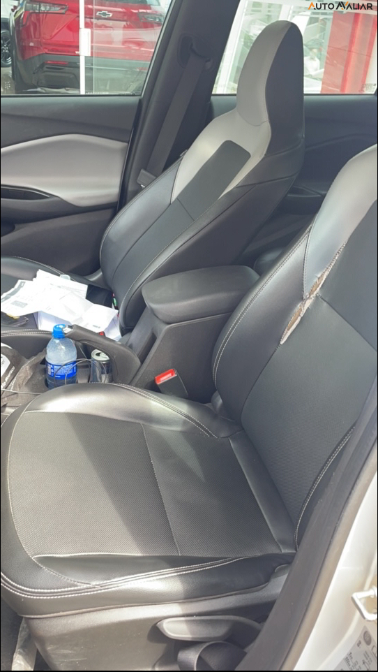 CHEVROLET ONIX 1.0 TURBO FLEX PREMIER AUTOMATICO