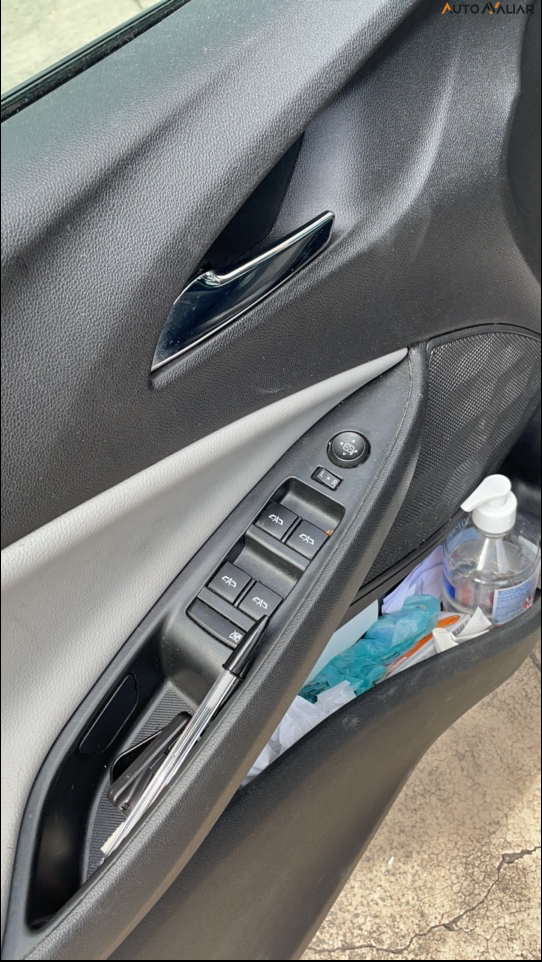 CHEVROLET ONIX 1.0 TURBO FLEX PREMIER AUTOMATICO