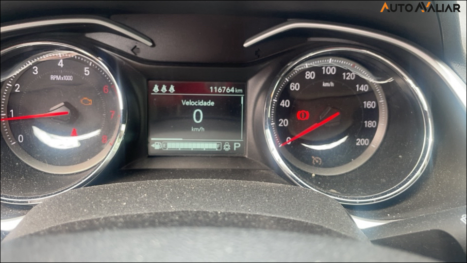 CHEVROLET ONIX 1.0 TURBO FLEX PREMIER AUTOMATICO