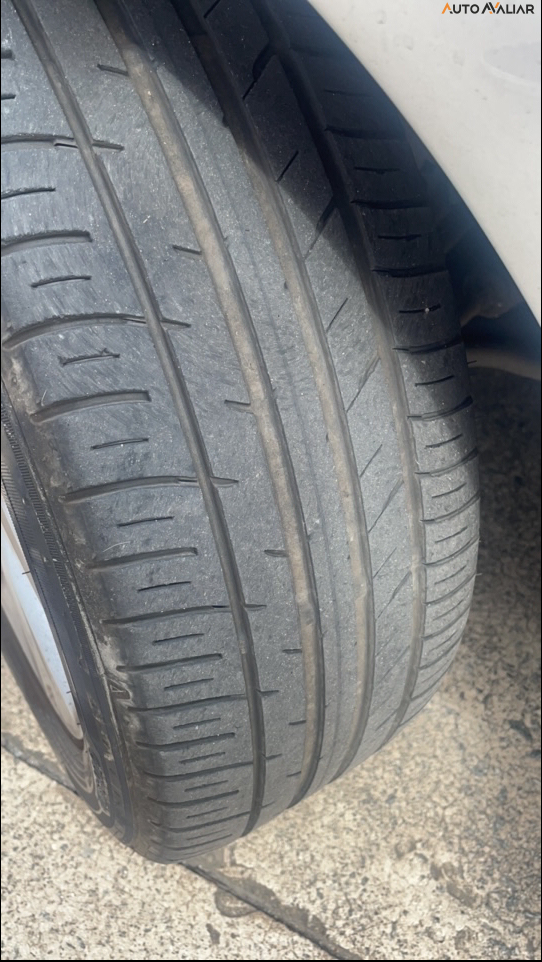 CHEVROLET ONIX 1.0 TURBO FLEX PREMIER AUTOMATICO