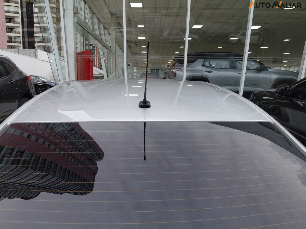 CHEVROLET ONIX 1.0 TURBO FLEX PLUS LT MANUAL