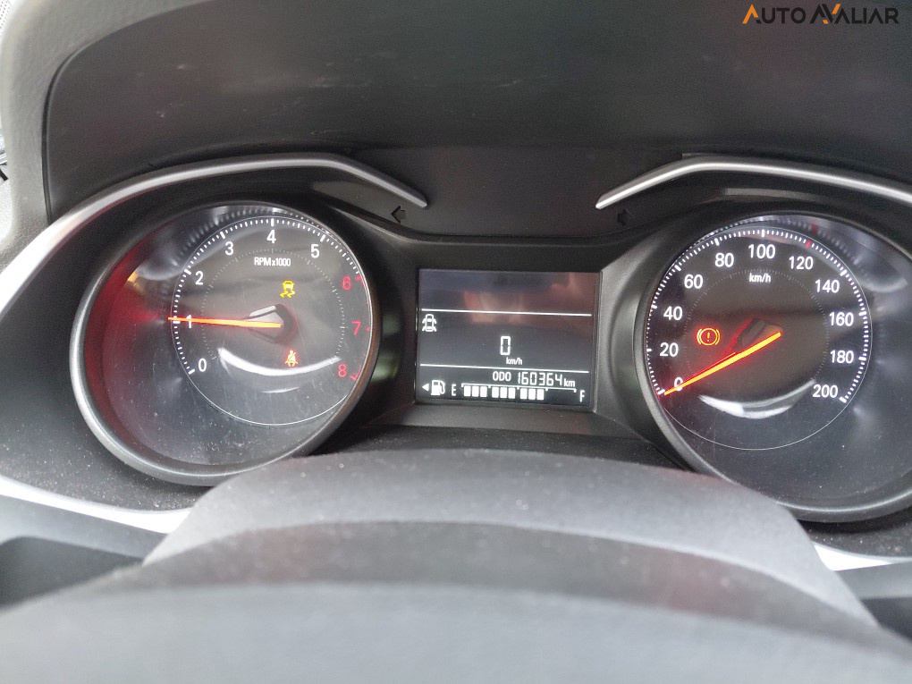 CHEVROLET ONIX 1.0 TURBO FLEX PLUS LT MANUAL