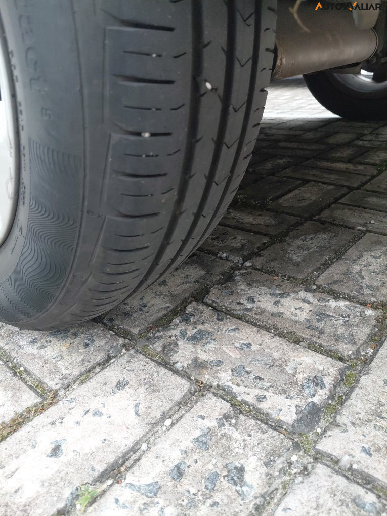 CHEVROLET ONIX 1.0 TURBO FLEX PLUS LT MANUAL