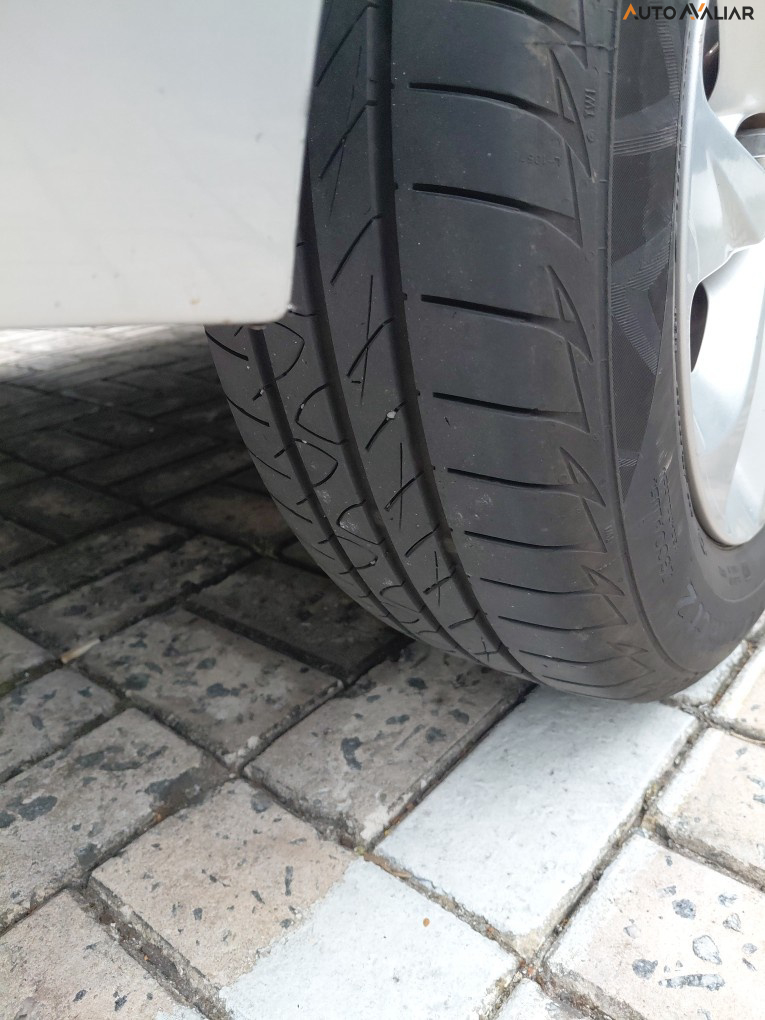 CHEVROLET ONIX 1.0 TURBO FLEX PLUS LT MANUAL