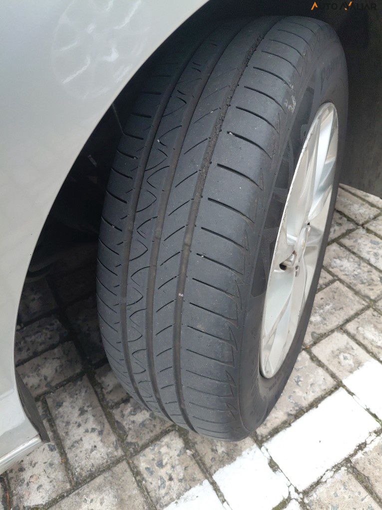 CHEVROLET ONIX 1.0 TURBO FLEX PLUS LT MANUAL