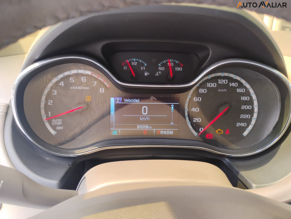 CHEVROLET CRUZE 1.4 TURBO SPORT6 LTZ 16V FLEX 4P AUTOMATICO