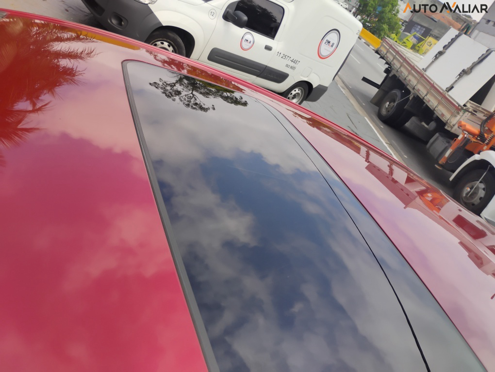 CHEVROLET CRUZE 1.4 TURBO SPORT6 LTZ 16V FLEX 4P AUTOMATICO