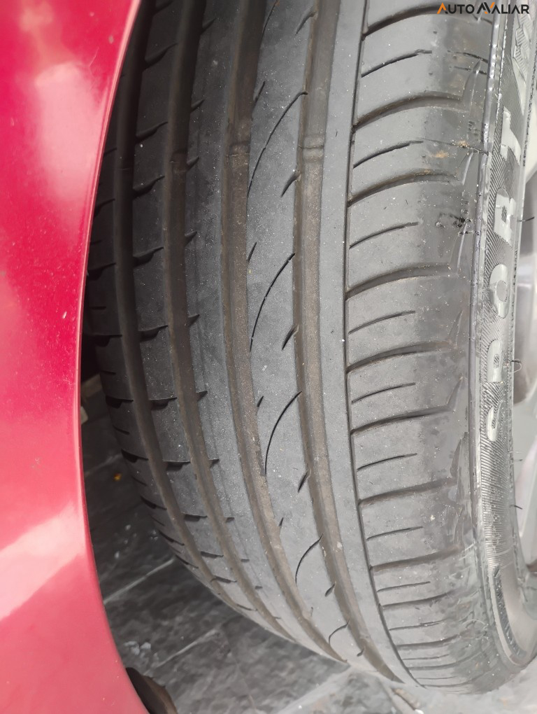 CHEVROLET CRUZE 1.4 TURBO SPORT6 LTZ 16V FLEX 4P AUTOMATICO