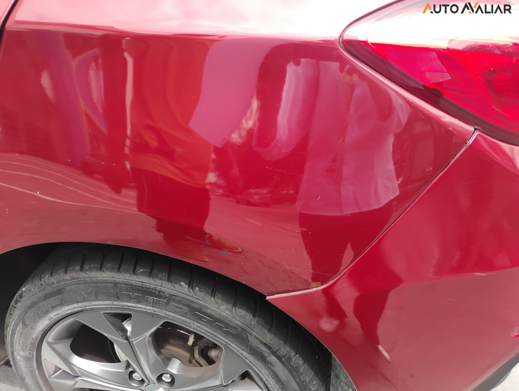 CHEVROLET CRUZE 1.4 TURBO SPORT6 LTZ 16V FLEX 4P AUTOMATICO