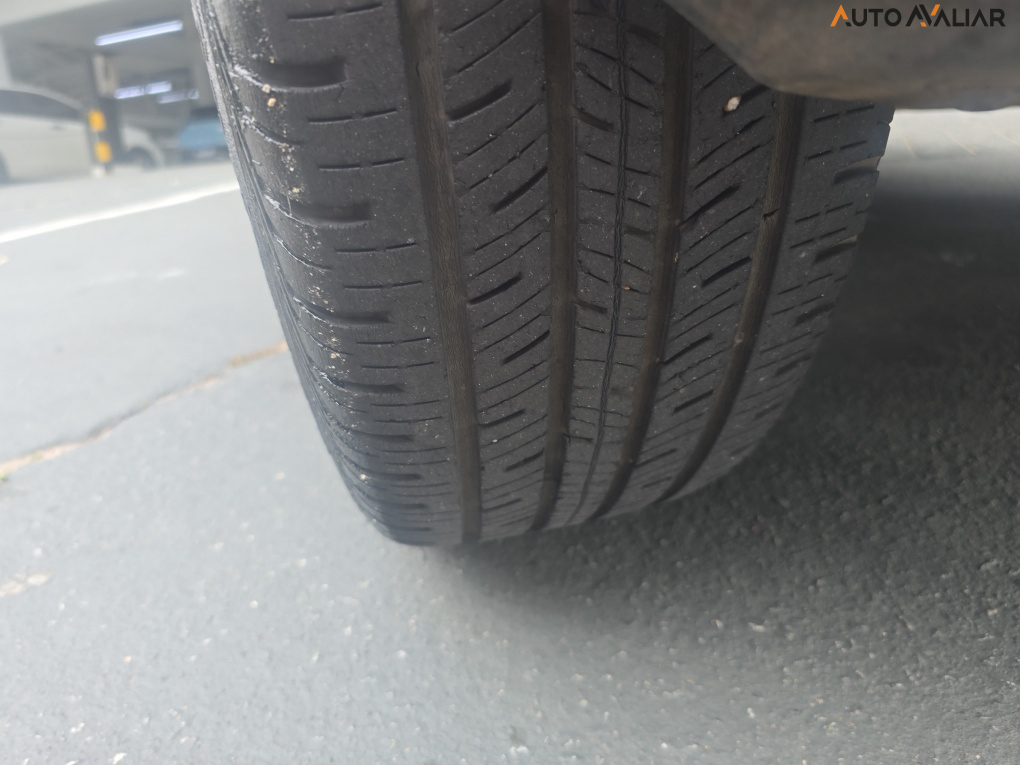 CHEVROLET TRACKER 1.4 16V TURBO FLEX PREMIER AUTOMATICO