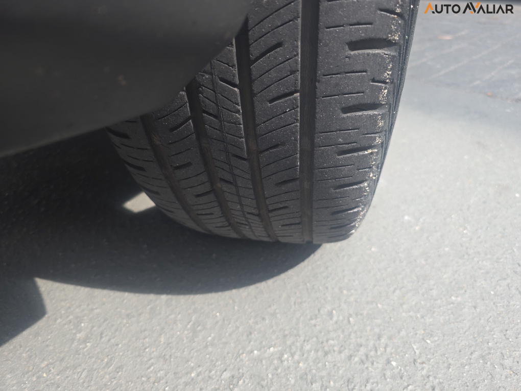 CHEVROLET TRACKER 1.4 16V TURBO FLEX PREMIER AUTOMATICO