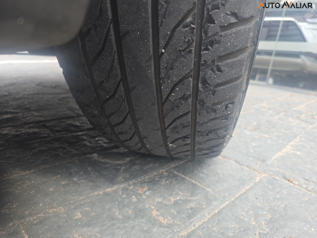 CHEVROLET TRACKER 1.4 16V TURBO FLEX PREMIER AUTOMATICO